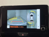 ◎バックモニターも装備しております。車庫入れの苦手なお客様、ストレスが大分緩和されるはず。重宝します!車庫入れ時の必需品!便利なカラーバックモニターを装備♪