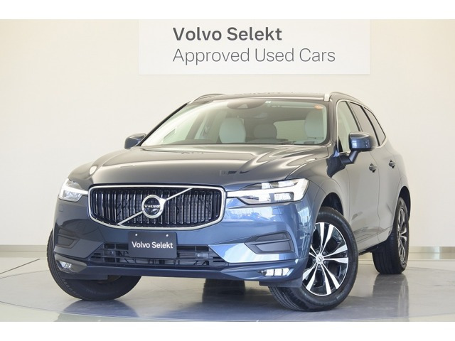 XC60  B5 AWD モメンタム 4WD