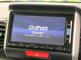 N-BOXカスタム G SSパッケージ 特別仕様車