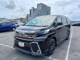 ヴェルファイア ハイブリッド 2.5 ZR Gエディション E-Four 4WD 