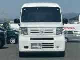 N-VAN G ホンダセンシング 