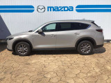 CX-8 2.2 XD スマートエディション 4WD 
