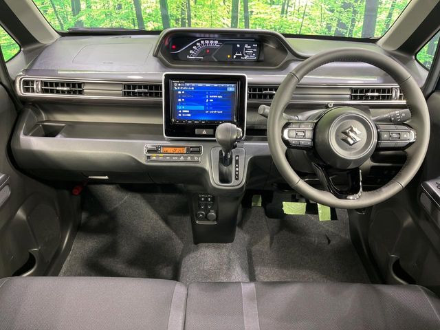 車*手様 ワゴンR等　流用に スズキ ワゴンR ハイブリッドZX の中古車詳細 (登録済未使用車