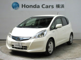 ホンダ フィットハイブリッド