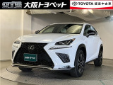 レクサス NX