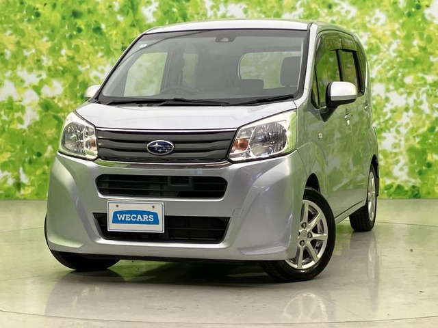 ステラ G スマートアシスト