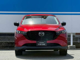 CX-5 2.2 XD ブラックトーンエディション 