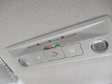 日産コネクトS0S装備されてます。(SOSコール使用するには申し込みが必要です。)