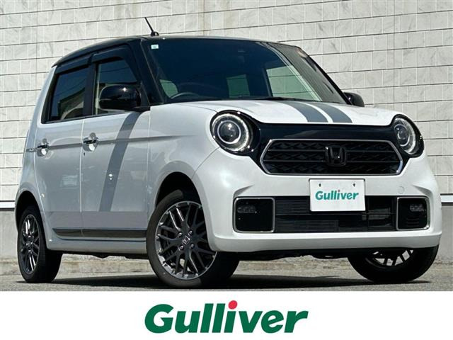 N-ONE プレミアム ツアラー 4WD 4WD ワンオーナー