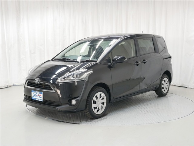 シエンタ 1.5 G 4WD 