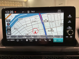 純正ナビ搭載です。知らない道も安心ですね!