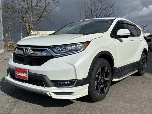 CR-V 1.5 EX 4WD 