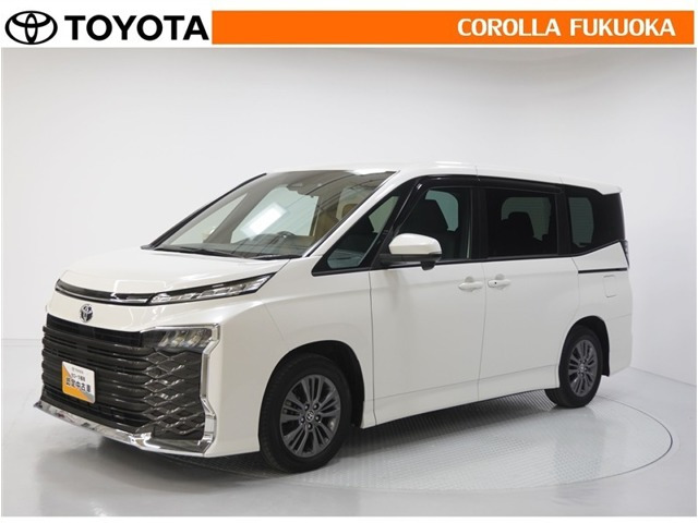 ヴォクシー  2.0 S-G