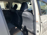 ゆとりある広々とした車内空間は、ドライブを始め買い物やレジャーなど、幅広く活躍します。一人でもみんなとでもお出かけを楽しみましょう!