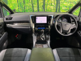 アルファード ハイブリッド 2.5 S タイプゴールドII E-Four 4WD 