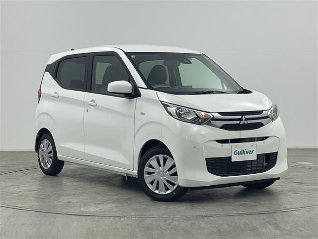 eKワゴン M 修復歴無し