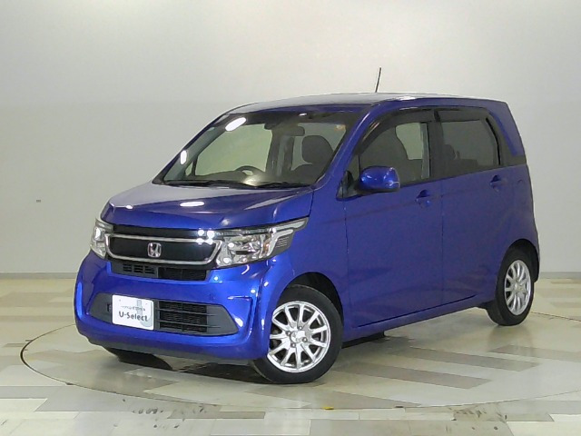 N-WGN G スタイリッシュパッケージ 