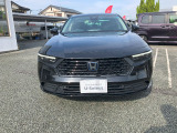 アコード 2.0 e:HEV 