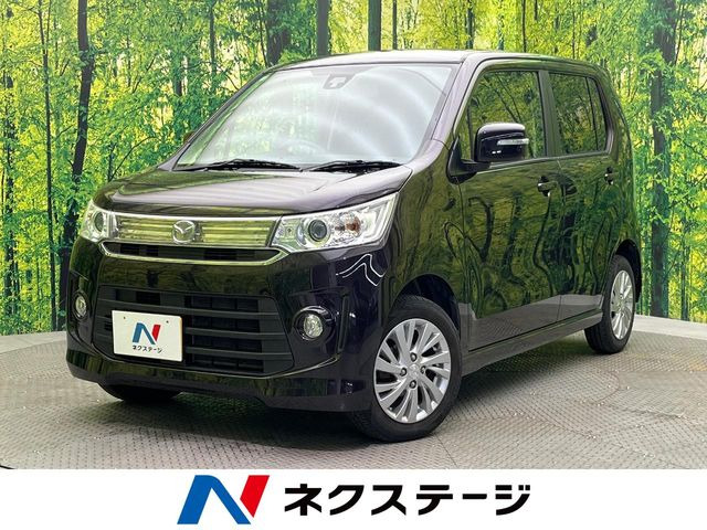 フレア カスタムスタイル HS 