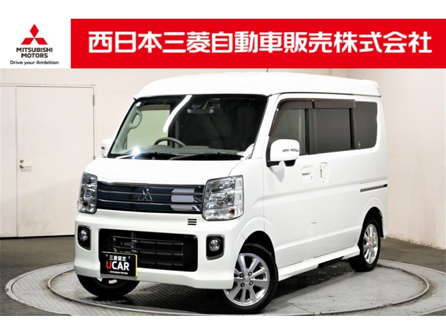 タウンボックス G スペシャル ハイルーフ 