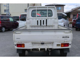 ハイゼットトラック エアコン パワステ スペシャル 3方開 4WD