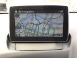 ドライブには、必需品 ナビゲーション 知らないところでも安心
