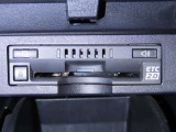 ナビ連動ETC2.0を装備しております。