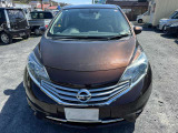 ノート 1.2 メダリスト X FOUR 4WD 