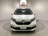 フリード 1.5 ハイブリッド G ホンダセンシング 4WD 