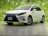 レクサス HS 250h