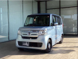 N-BOX G スロープ L ホンダセンシング 