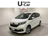 ホンダ フリード