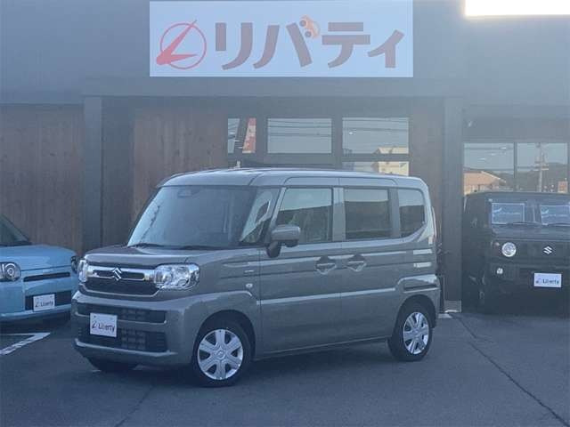 スズキ スペーシア 