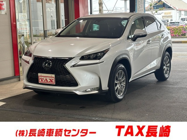 NX 200t Iパッケージ 4WD 