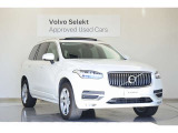 7シータープレミアムSUV XC90