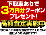 トランクが狭いと思っておりませんか?実際は大容量トランクです!旅行等の長距離ドライブも快適です!また、屋根付きスペースを完備しておりますので、夜間でも、雨でも雪の日だってゆっくりご覧頂けます。