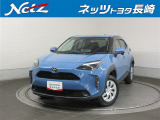 トヨタ ヤリスクロス