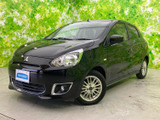 三菱 ミラージュ 1.0 G