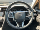☆HONDA SENSING☆★衝突軽減ブレーキ・誤発進抑制機能・路外逸脱抑制機能など安心安全快適に運転できる装備を搭載しております★