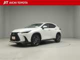 レクサス NX