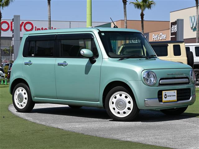 アルトラパンショコラ X 修復歴無し