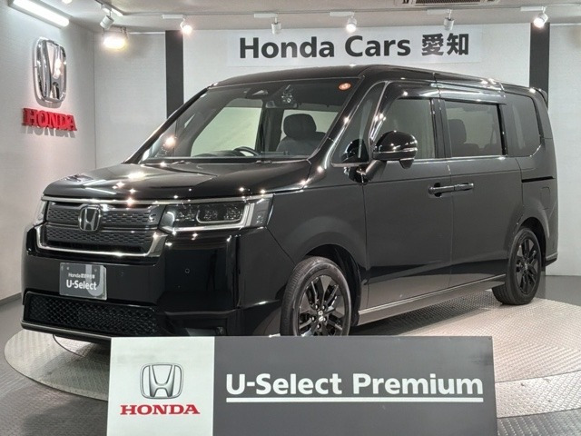 ステップワゴン 1.5 スパーダ 