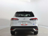 カローラクロス 1.8 ハイブリッド Z E-Four 4WD 