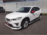 CX-5 2.2 XD Lパッケージ 4WD 