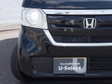 N-BOX G ホンダセンシング 