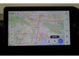 ★ドライブやレジャーのマストアイテム!快適なドライブをサポートする【ナビ付き】なので、お出かけするのも安心です☆