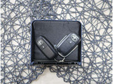 【スマートキー】キーをバッグやポケットに入れたままでもドアロックの開閉が出来るほか、エンジンキーを挿さなくてもエンジンスタートストップが出来ちゃいます!