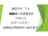 ★★セレナの人気装備です。こちらのお車にはついています