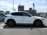 CX-5 2.2 XD Lパッケージ 