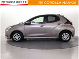 ヤリス 1.5 G 4WD 